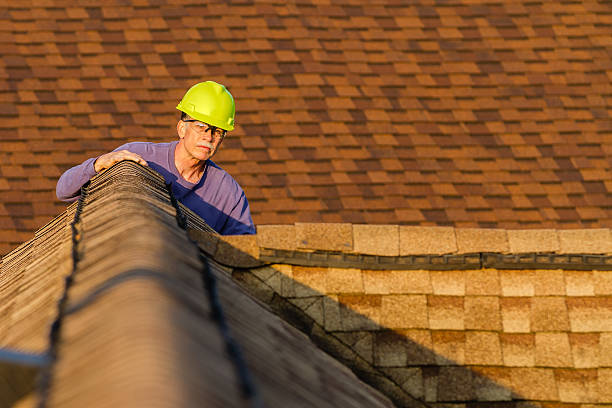 Best Commercial Roof Installation  in Auburndale, FL